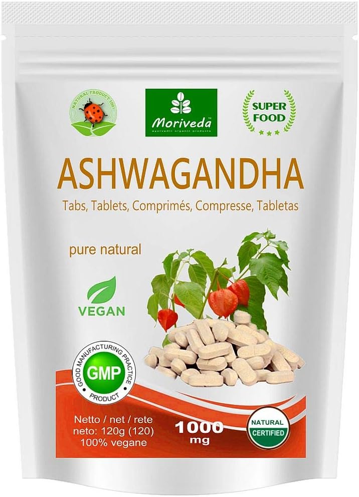naturals ashwagandhas