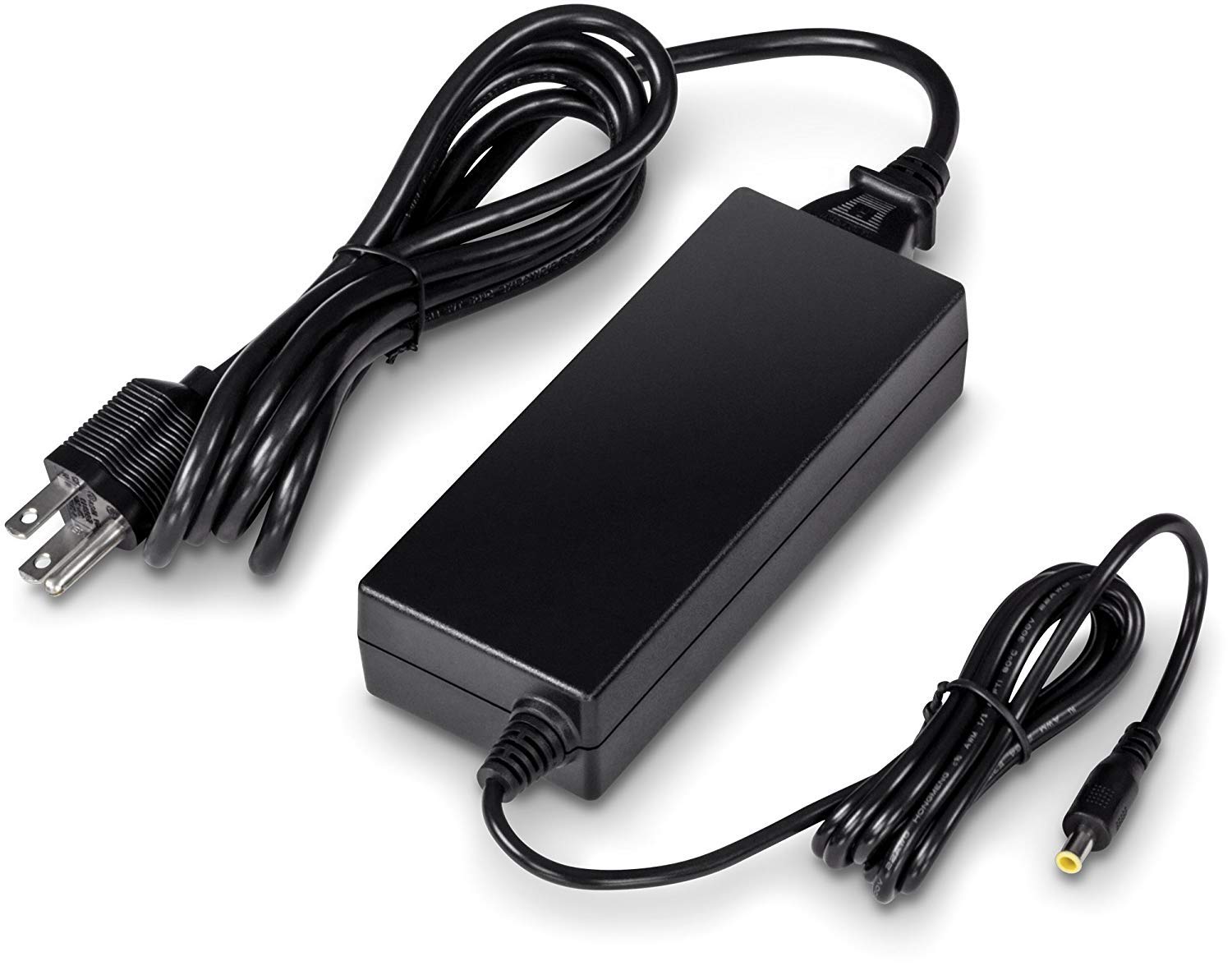 TRENDnet 8-Port Gigabit GREENnet PoE+ Switch, TPE-TG44G, 4 x Gigabit PoE/PoE+ Up to 30 W/Port, 4 x Gigabit, 61 W Power Budget, 16 Gbps Switch Capacity, Ethernet Unmanaged Switch