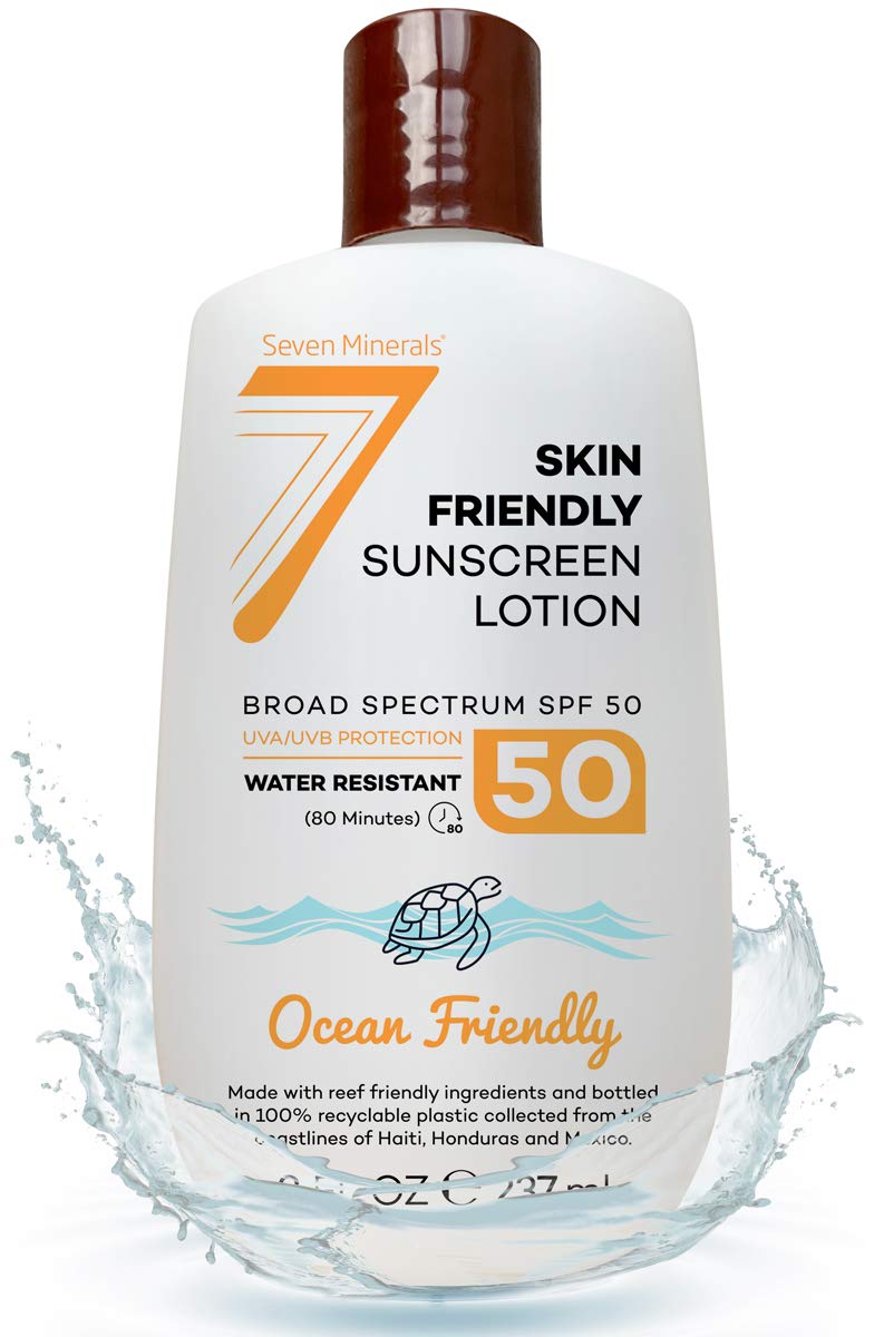 ewg face moisturizer with spf