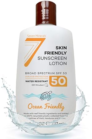 niacinamide and moisturizer