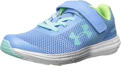 under armour bps surge