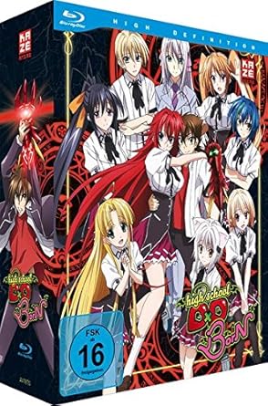 Download Highschool Dxd Born Blu Ray 1 Mit Sammelschuber Limited Edition For iPhone Free Wallpaper Highschool Dxd Born Blu Ray 1 Mit Sammelschuber Limited Edition Free