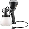 Wagner Spraytech 2432778 Earlex 3700 Handheld Finishing Sprayer for Woodworking and Furniture refinishing, Adjustable Settings with Multiple Tips and nozzles Included