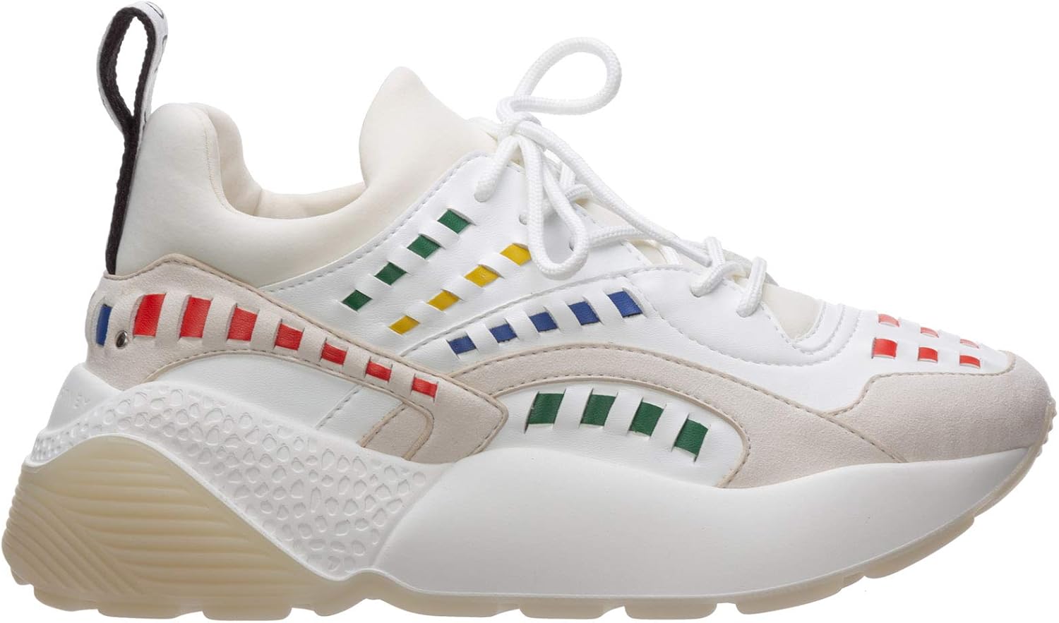 sneakers eclypse stella mccartney