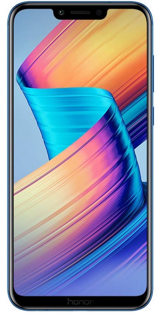 Honor Play (Navy Blue, 4GB RAM, 64GB Storage)
