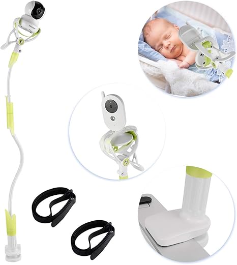 universal baby monitor holder