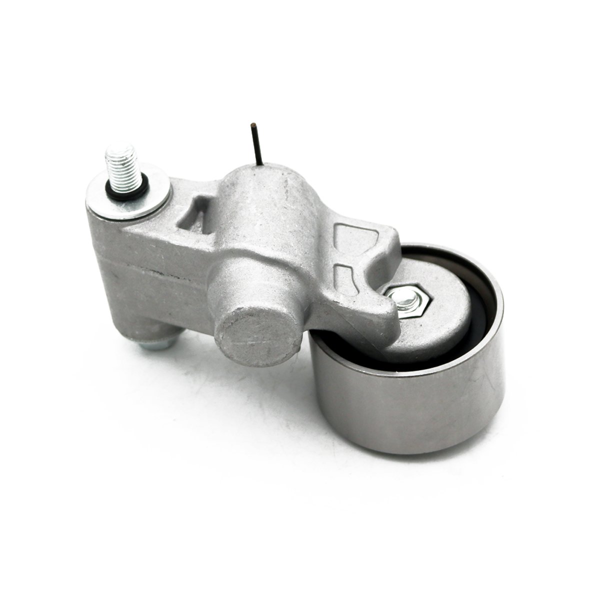 Condition photo showing As Is for timing belt kit fits for 2000 2001 2002 2003 2004 2005 2006 2007 2008 2009 for subaru outback legacy, 2003-2006 for subaru baja 16v 2.5l h4 sohc ej25