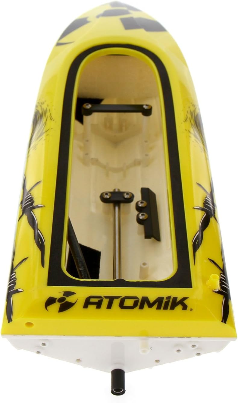 atomik rc barbwire 2