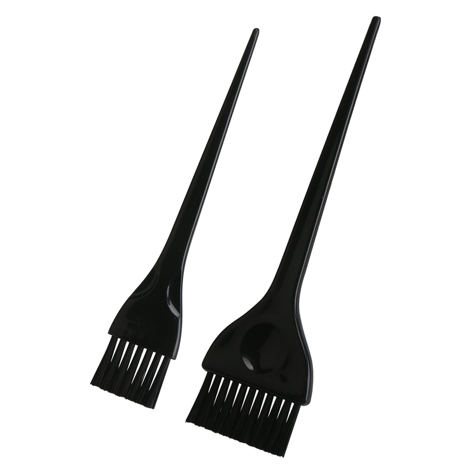 Balayage Highlighting Board and Brush Kit, Hair Coloring Set for Hair Dye Hair Color, Professional Highlights Paddle Tools for Ombre Hair Dye for Home and Salon Uses : Beauty