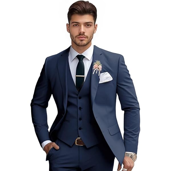スーツ Double-breasted setup & shirt & tie DOUBLE-BREASTED SUIT STYLING TIPS