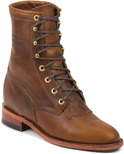 chippewa tan renegade