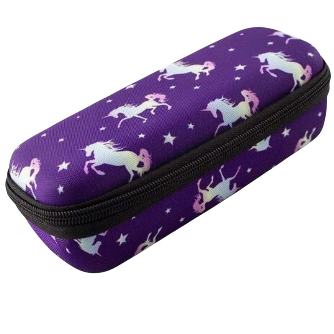 Protective case for Edurino accessories, Pen and figures transport storage case cover