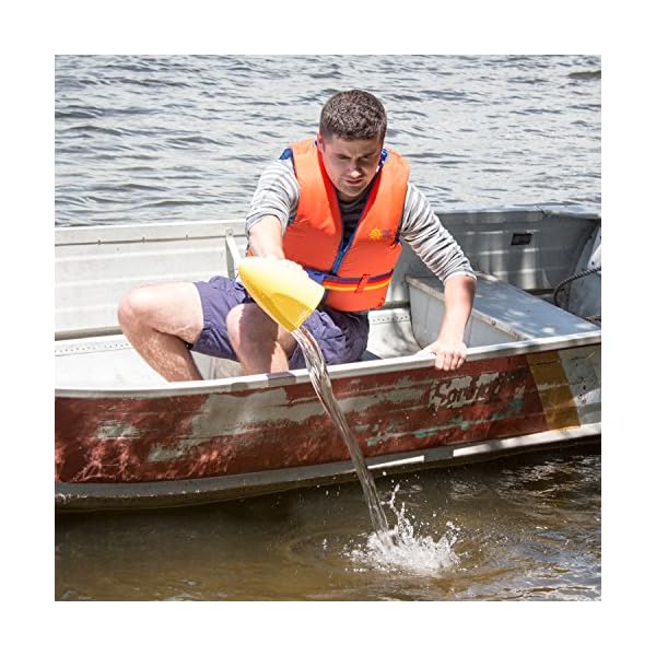 Treksafe-Marine-Safety-Kit-15-Pieces-including-LED-Navigation-Light-Waterproof-Floating-Bag-and-Multi-Tool