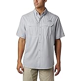 Columbia Men's Low Drag Offshore Short Sleeve Shirt