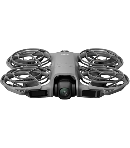 Amazon.com: DJI Spark With Remote Control Combo (White) (Renewed