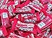 Wonka Laffy Taffy Strawberry Flavor, 90-Count