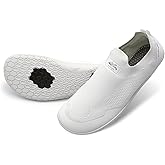 earthinglife Sneakers Reduce Pressure Improve Sleep Provide Higher Energy Wide Toe