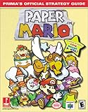 Paper Mario: Prima's Official Strategy Guide by
