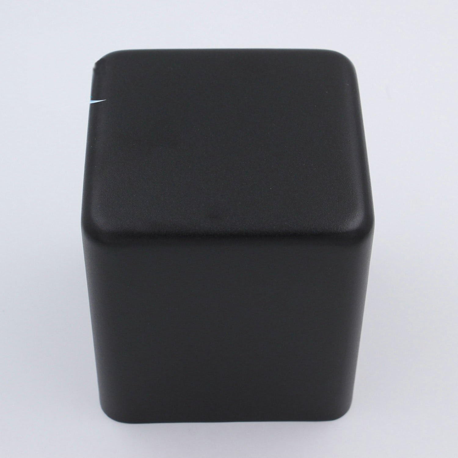 Amazon.com: 1PC 107*107*115mm Audio DIY Black Metal Transformer Protect