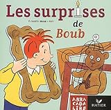 Les surprises de Boub, Album by 