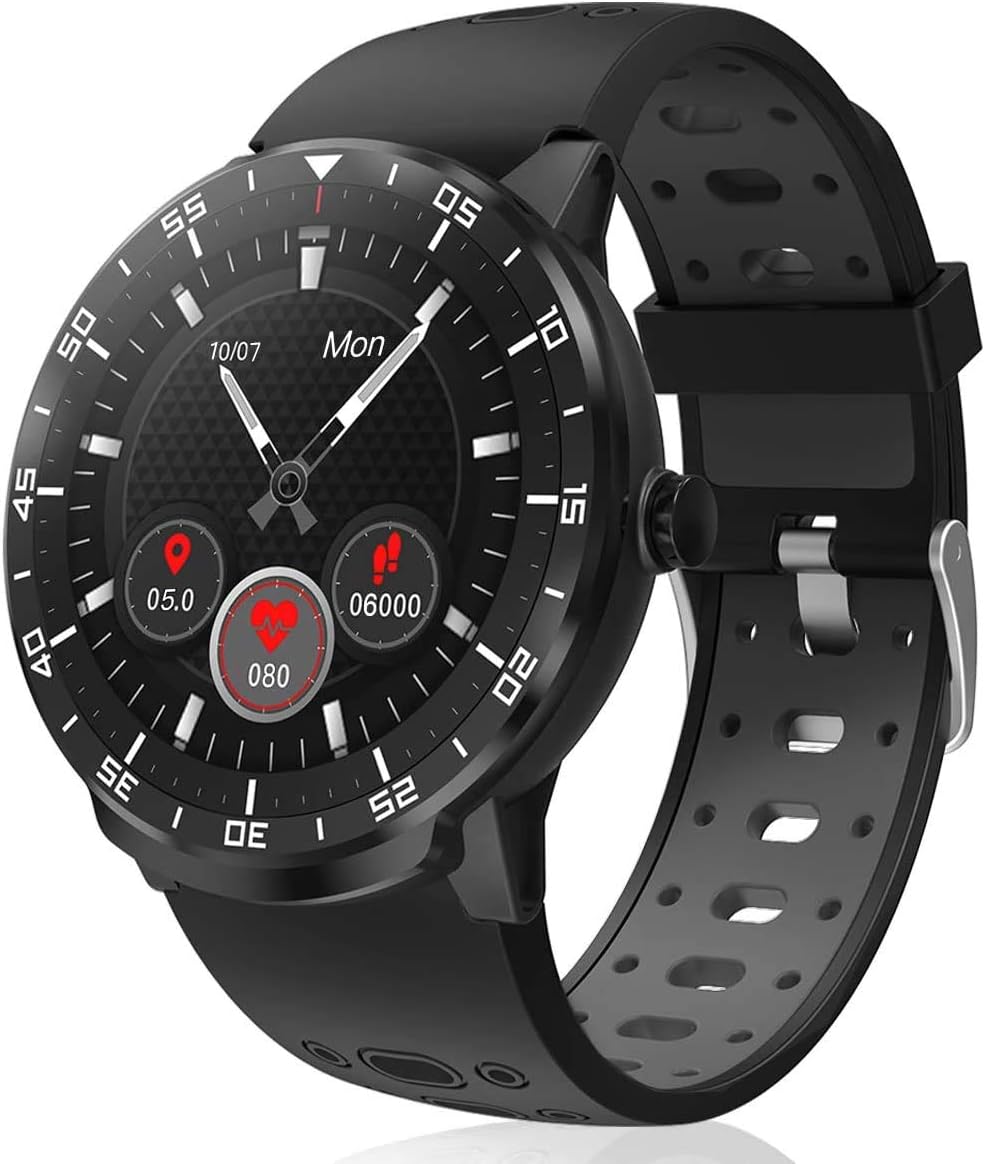 uhoofit smartwatch