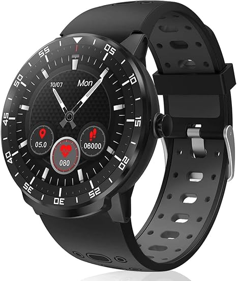 smart sport watch android