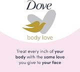 Dove Barrier Repair Body Lotion 400ml Panthenol 22% Barrier Restoring Complex view 6