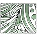 Tombow 56520 Dual Brush Pen Art Marker, 192 - Asparagus, 1-Pack. Blendable, Brush and Fine Tip Marker