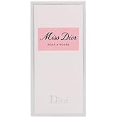 Miss Dior Rose N'Roses by Christian Dior for Women 1.7 oz EDT Spray