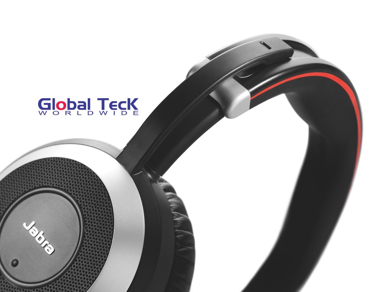 Buy Jabra PC and Smartphone Headphones with Active Environmental Noise