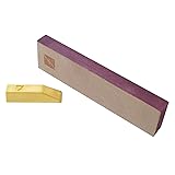 Flexcut PW14 Knife Strop, with 1 Ounce Bar of
