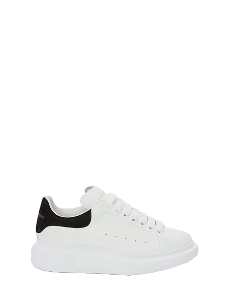 alexander mcqueen bambas hombre
