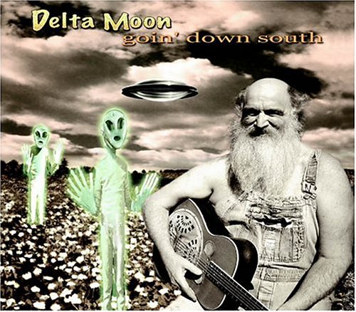 Delta Moon - That