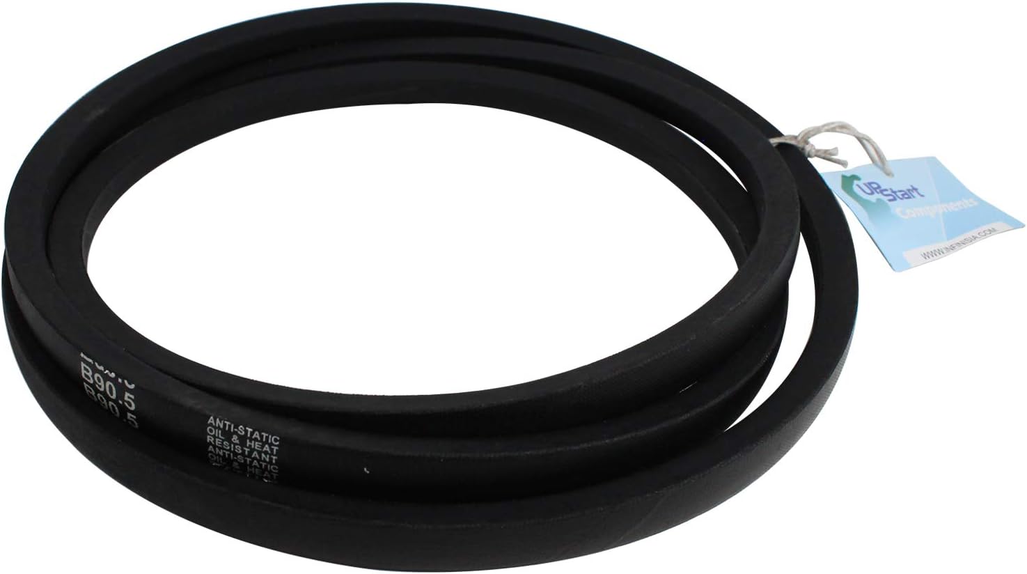 Amazon.com : UpStart Components 754-0467 Drive Belt Replacement for