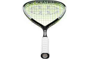 UNSQUASHABLE Y-TEC Series Squash Rackets – Super Light Weight Y-TEC, Y-TEC PRO and Y-TEC Power Squash Racquets 125g Used by Professional Players for Unrivalled Pro-Player Power