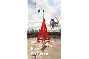 Alex Da Corte, As Long as the Sun Lasts: The Roof Garden Commission