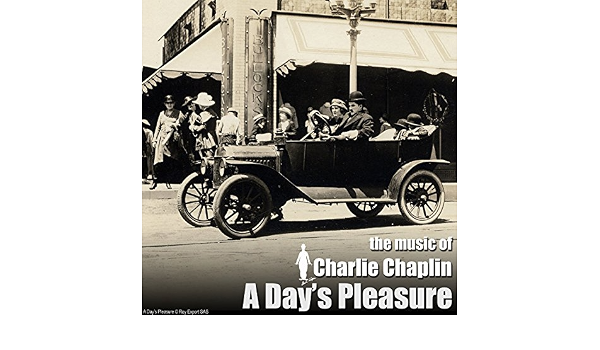 Car Music By Charlie Chaplin On Amazon Music Amazon Com