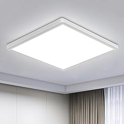 12 inch Flush Mount LED Ceiling Light