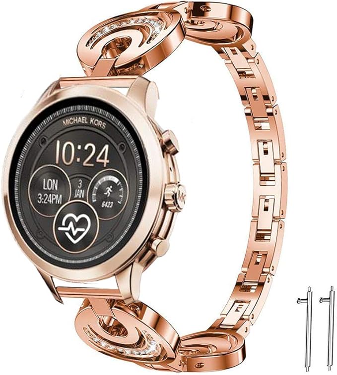 michael kors runway smartwatch uk