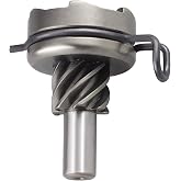 Amavoler 7 Spline Kick Start Idler Gear Shaft Aftermarket Replacement Parts Fit For GY6 49CC 50CC Scooter 139QMB Motors Moped.