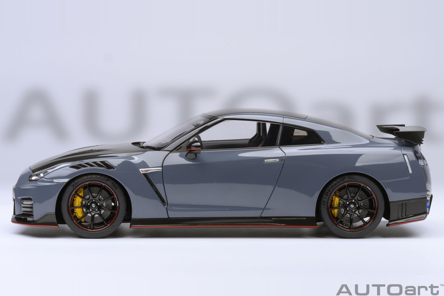 オートアート 1/18 日産 GT-R (R35) ニスモ スペシャルエディシ AUTOart 1/18 日産 GT-R （R35） ニスモ スペシャルエディション