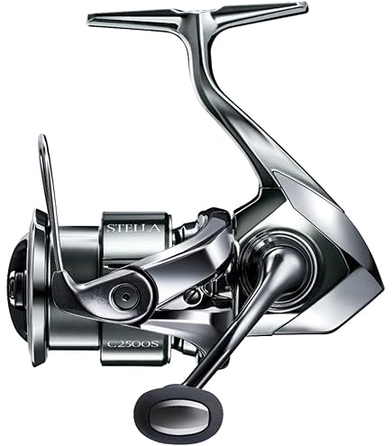 美品SHIMANO シマノ 22STELLA 2500S Shimano 22 Stella 2500S Fishing Spinning Reel | eBay