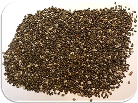 Gourmet Nutricionista chiashido (sin aditivos) 200 g: Amazon ...