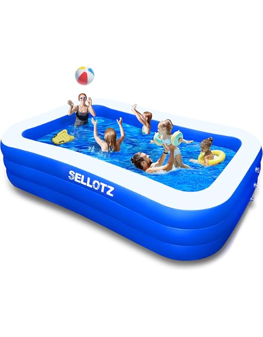 intex pool 120