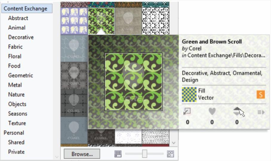 CorelDRAW Graphics Suite X7 [Download] Amazon.co.uk PC & Video Games