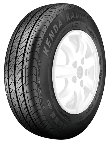 Kenda Komet Plus KR 23 205/65 R15 94H Tubeless Car Tyre for Toyota Innova