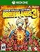 Borderlands 3 Super Deluxe Edition   Xbox One primary