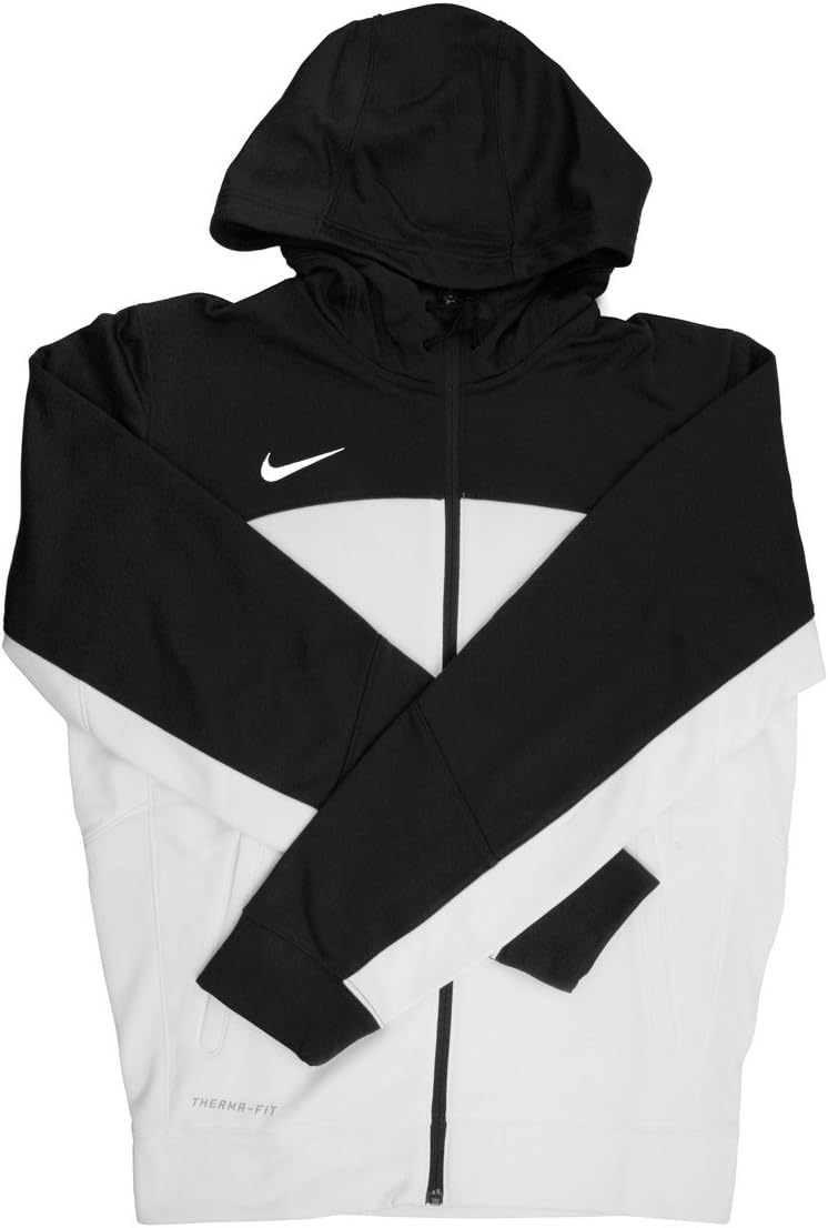 mens small nike hoodie