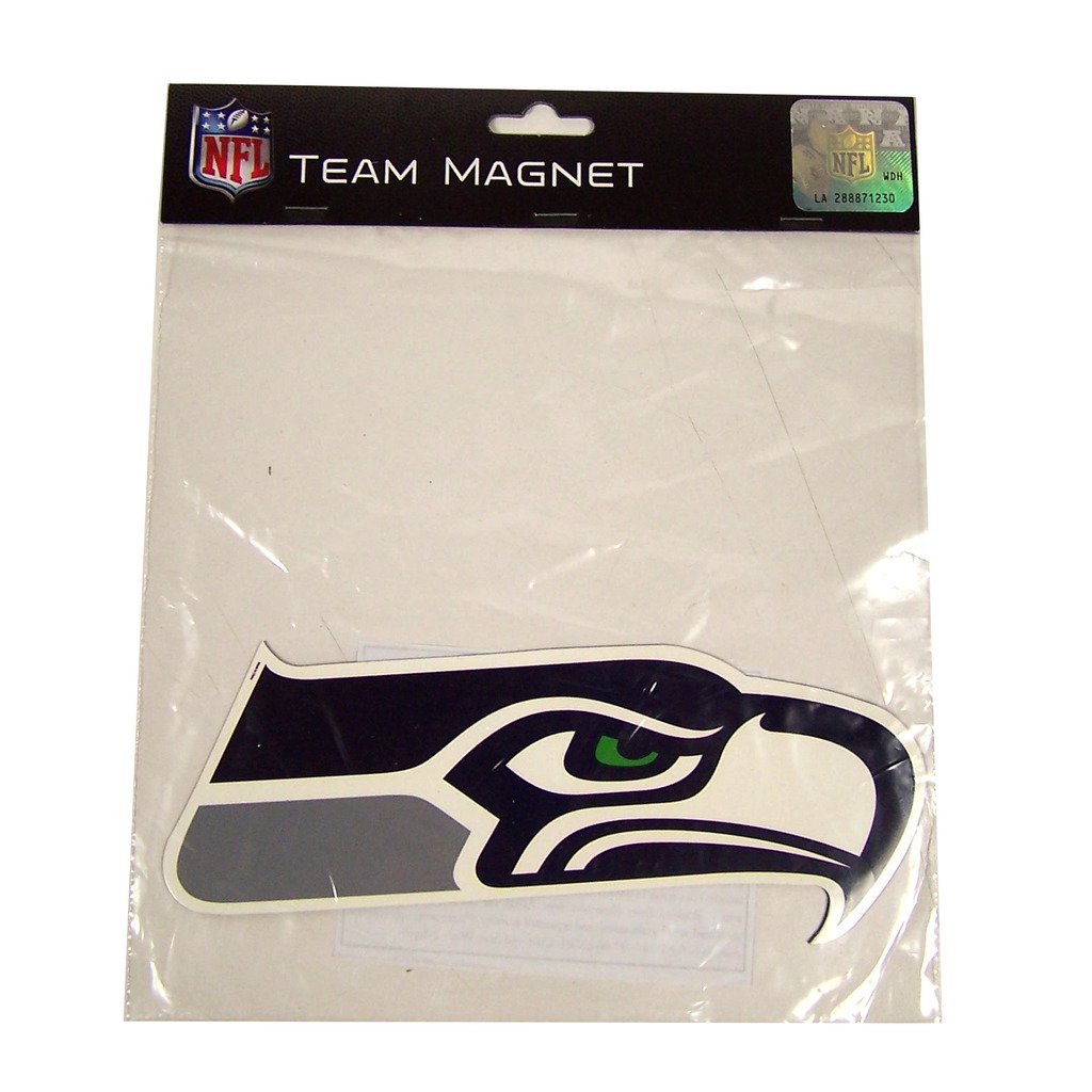FOCO NFL Unisex CMBS6 Team Logo Magnet FOCO NFL Unisex CMBS6 Team Logo Magnet