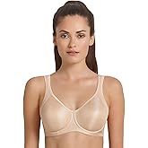 Anita Momentum High Impact Underwire Sports Bra, 30D, Desert